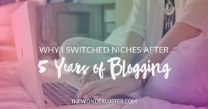 Why I Switched - Facebook