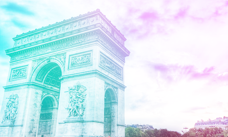 Manifesting Paris- How To Afford Travel When You Don't Have Money