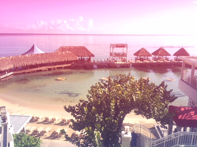 Sandals Resort Ochi Jamaica