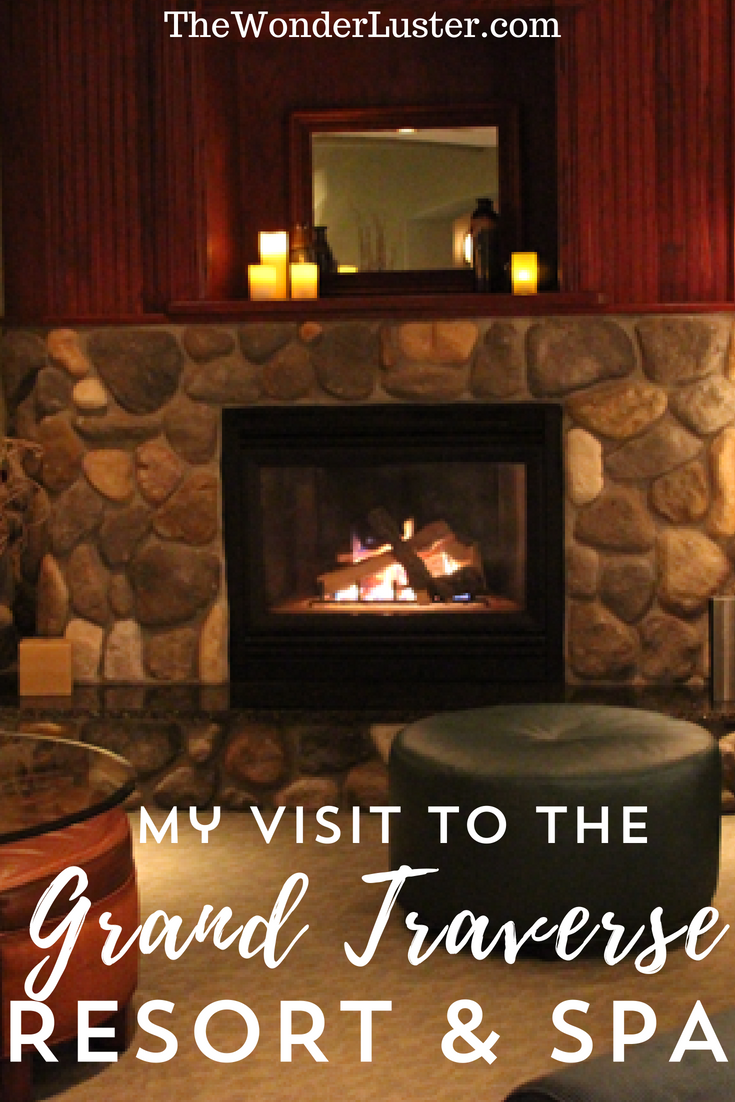 I absolutely loved my getaway to The Grand Traverse Resort and Spa! Find out what I did there and why you should consider staying there.