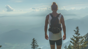 Women traveling solo: don't let the naysaysers and your own self-limiting beliefs stop you. This trip will teach you so much, including these 4 things.